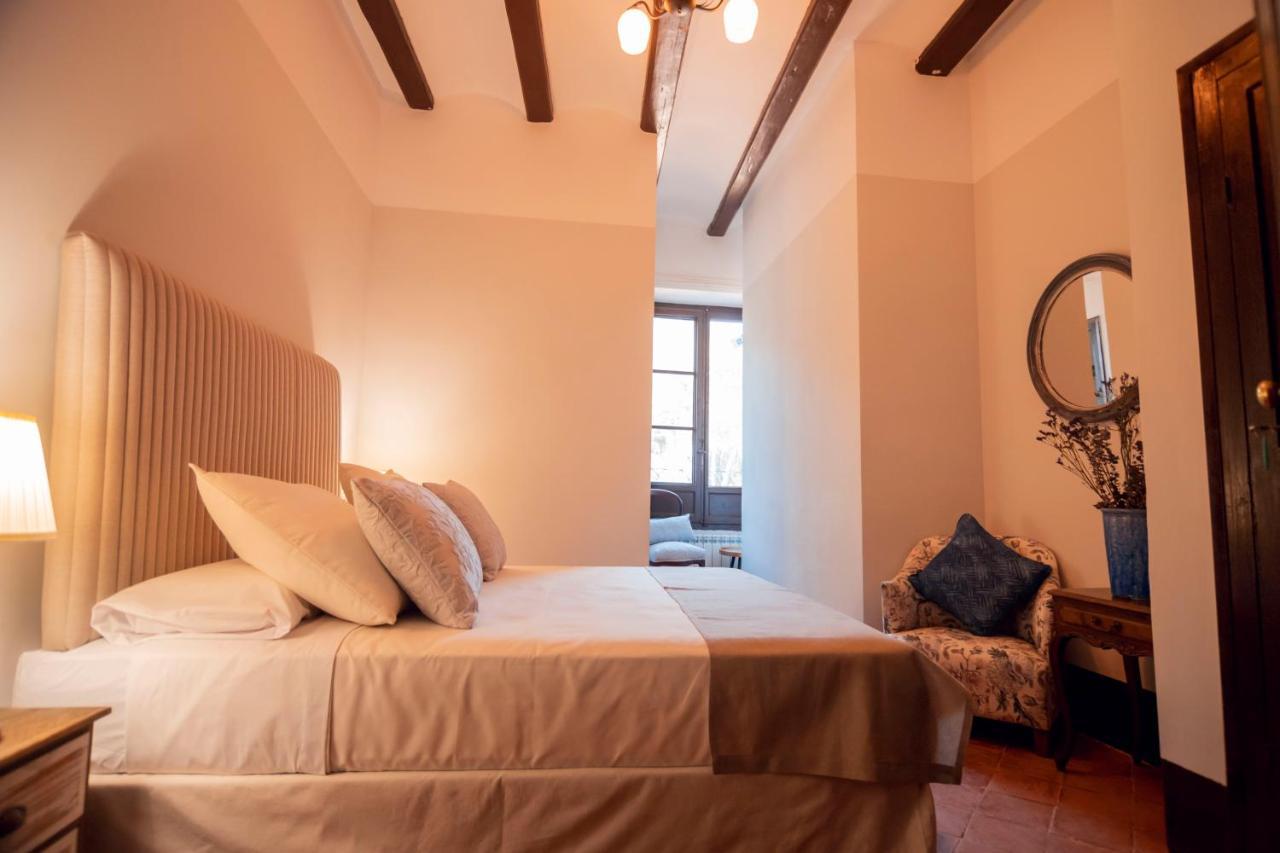 Hotel Castell Granadella L'Ampolla Exterior foto
