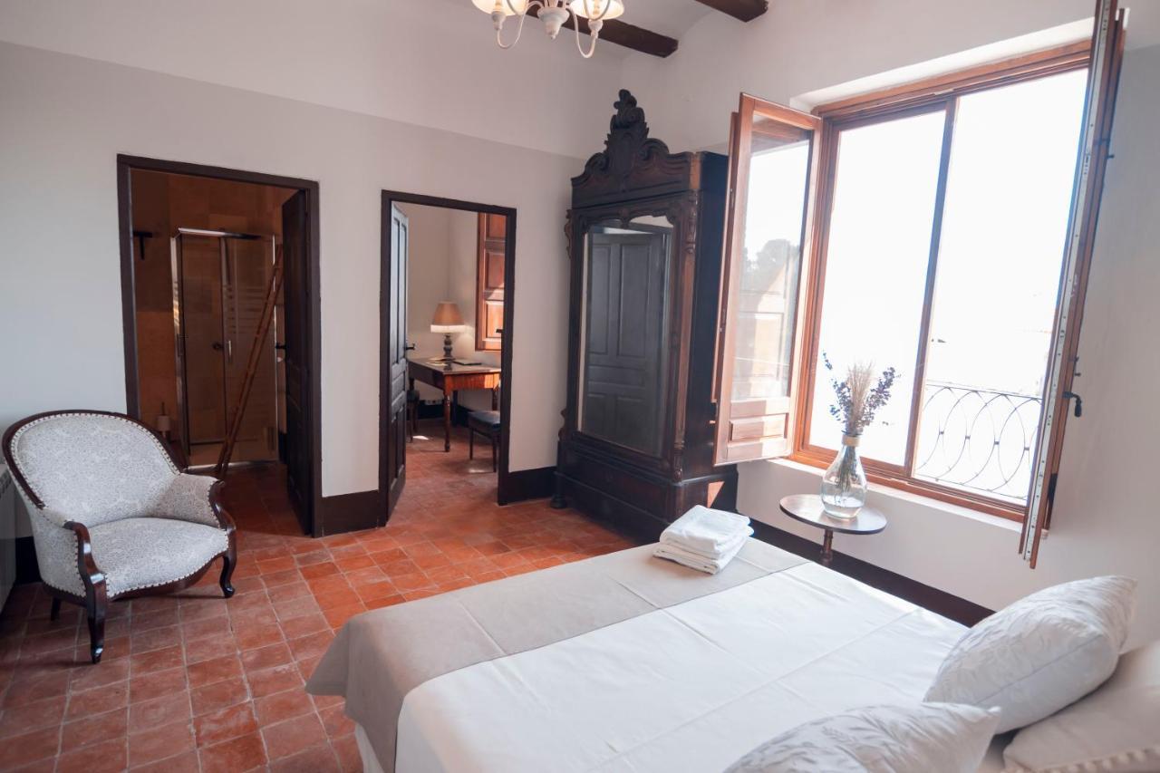 Hotel Castell Granadella L'Ampolla Exterior foto